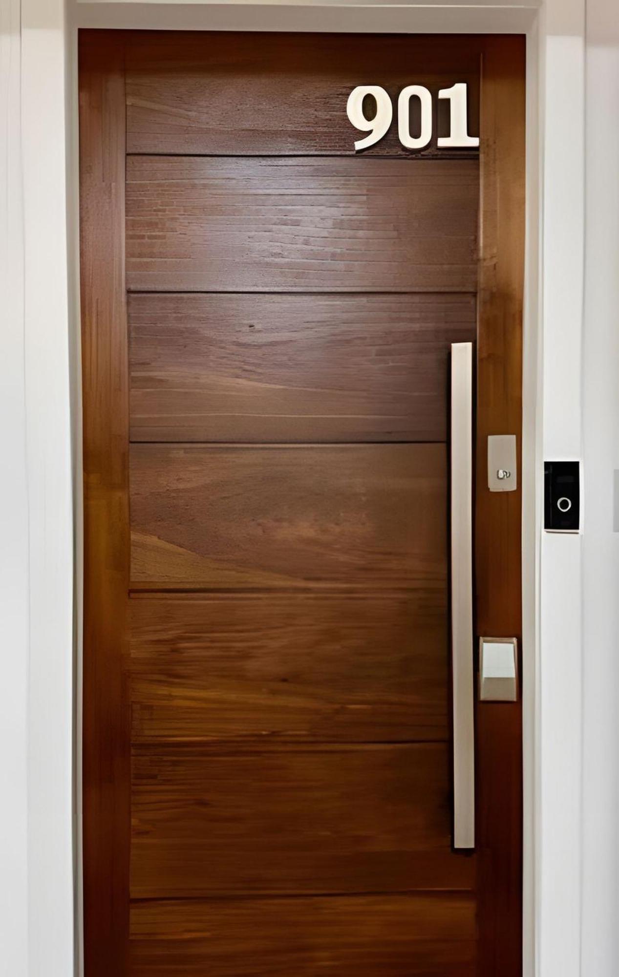 Top! Amplo E Elegante. 3 Quartos Em Copa Para 6 Rio de Janeiro Exterior photo